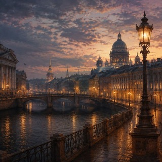 @stpetersburgincolors