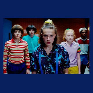 Strangerthings