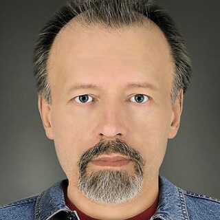 Александр Зорин