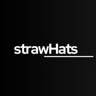 @strawHatsEscrow