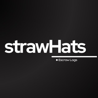 @strawHatsEscrowLogs