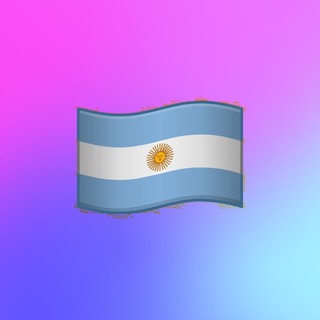 Respaldo Argentinas 🇦🇷