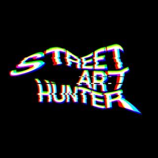 Street Art Hunter