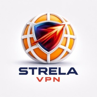 @STRELAVPN