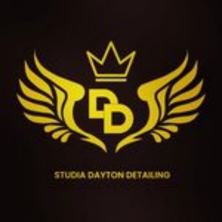 @studio_dayton_detailing - view channel telegram StudioDaytonDetailing