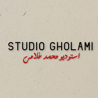 @studiogholami