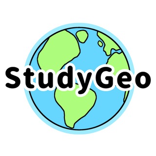 StudyGeo