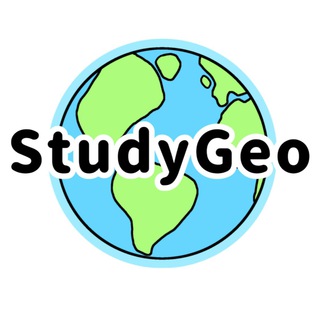 StudyGeo Bot