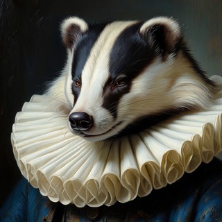 @stuffybadger