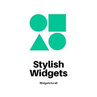 @stylishwidgets