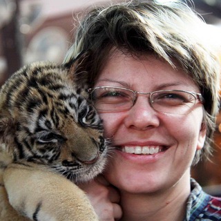 Галина Субботина