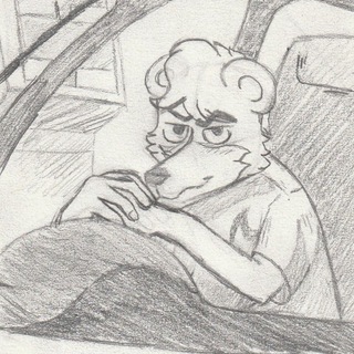 @SullivantheBear