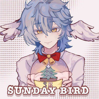 @sundeybird