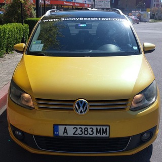 @SunnyBeachtaxi