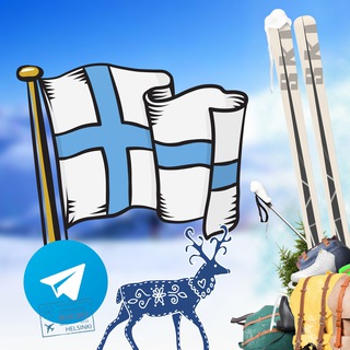 Suomi Telegram Kanava / Finland on Telegram by RTP [Finnland / Finlandia / фінляндії / Финляндия Finnish Tg Channel]