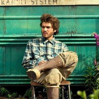 Alexander Supertramp