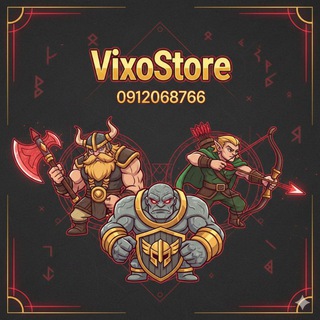 @supercellstore_ir