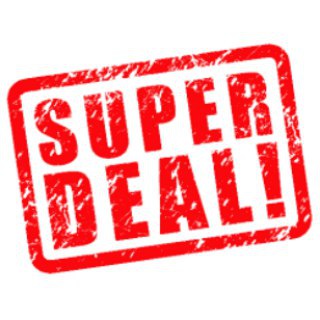 @superdeals