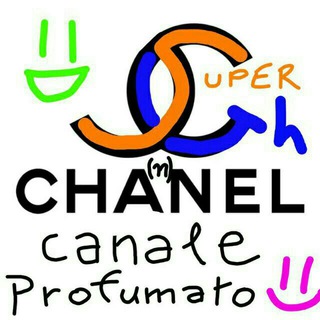 Chan(n)el : canale profumato