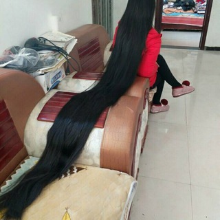 Super Long Hair