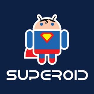 Superoid - Mod Apk And Mod Games