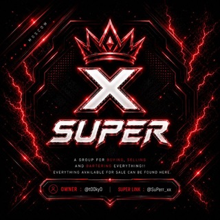 @SuPerr_xx