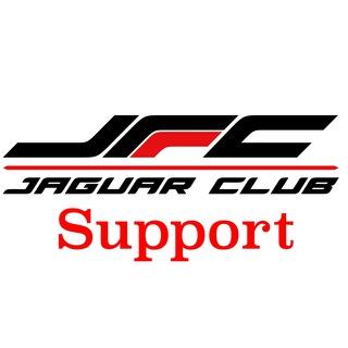Support Jaguar Club JFC