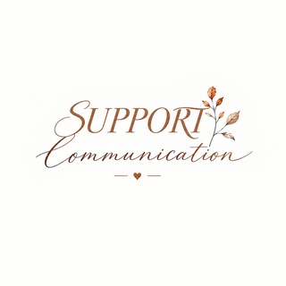 @supporchatcommunication