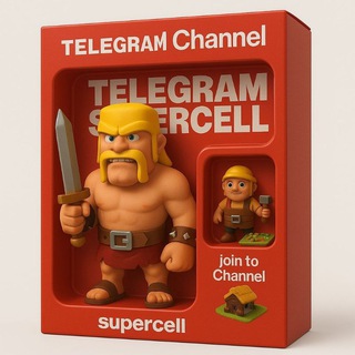 کلش رویال و کلش اف کلنز | سوپرسل ایران Clash Royale & Clash of Clans | Supercell IR