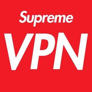@Supreme_VPN_Bot