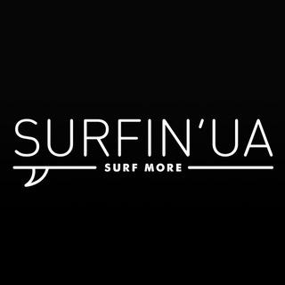 Surfin&#39;ua