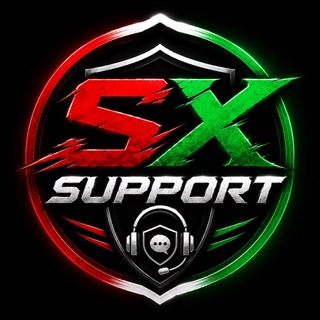 @sxvpn_support