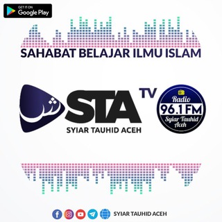Syiar Tauhid Aceh 96.1 FM