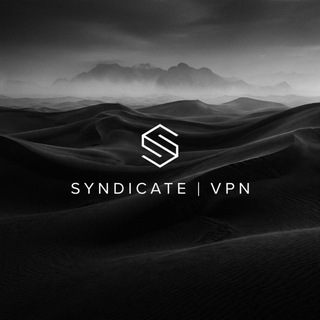 @syndicatesupportvpn