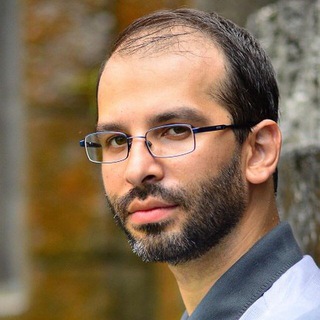 Telegram contact with @systemsthinker Mohammad Ali Esmaeilzadeh