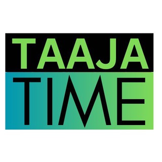 @taajatime