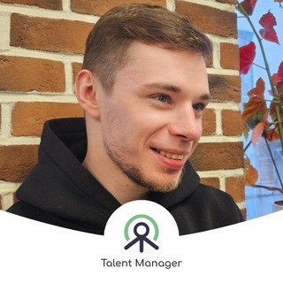 @Talenmanager