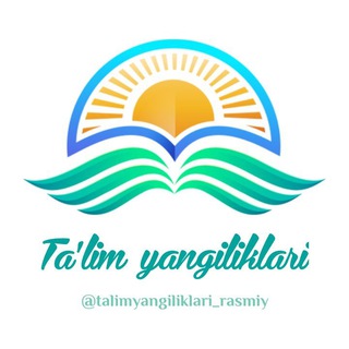 @talimyangiliklari_rasmiy