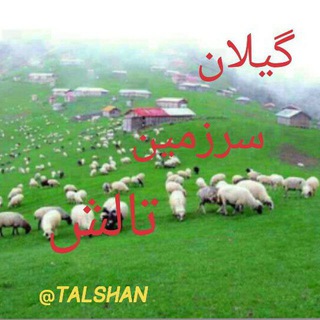 🌹گیلان:سرزمین ، تالش🌹