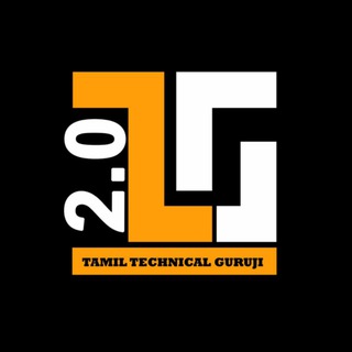 Tamil Tech Guruji - தமிழ் டெக் குருஜி