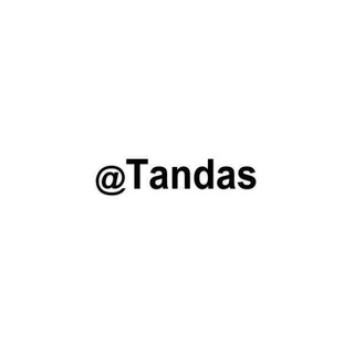 Tandas / Tanda.