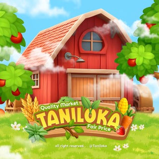 @TanilokaBot