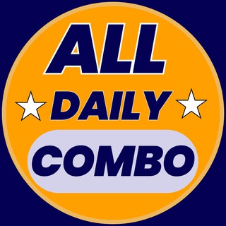 All Daily Combo