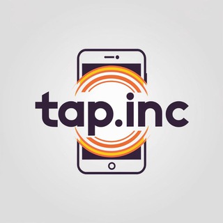 Tap inc. 🍅