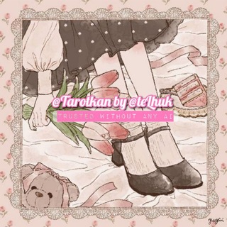 @tarotkan