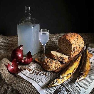 Записки начинающего дистиллера