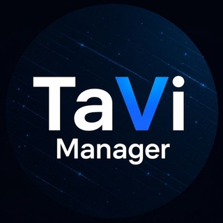 @TaviVPN_Manager