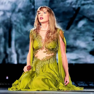 Taylor Swift's Corner