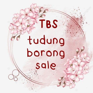 Tudung Borong Sale