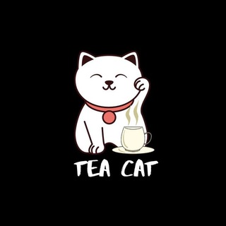 @teacatchina